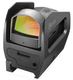 Burris AR-F3 Flattop FastFire Sight 3 Burris AR-F3 Flattop FastFire Sight