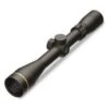 Leupold 3-9x40 VX-Freedom Riflescope Black With SFP Hunt-Plex Reticle 1" Tube -Hunters Store 255168649 1
