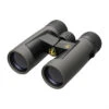 Leupold 12x52 BX-2 Alpine HD Waterproof Roof Prism Binoculars 5 Deg AoV Gray