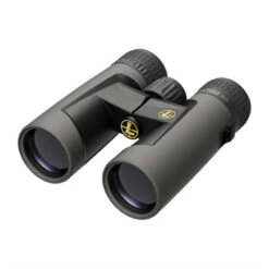 Leupold 12x52 BX-2 Alpine HD Waterproof Roof Prism Binoculars 5 Deg AoV Gray