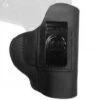 XXB Tagua Super Soft Inside The Pants Holster Fits Sig P938 Right Hand Black Leather