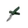 Benchmade 945 Mini Osborne Knife Blade In Green -Hunters Store 258468601 1