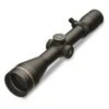 Leupold 4.5-14x50 VX-3HD Riflescope Illum SFP Firedot Twilight Hunter30mm Tube