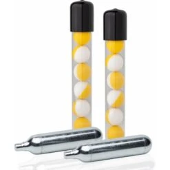 Sabre Launcher Sl7 Training Projectile Refill Kit 14 Rounds