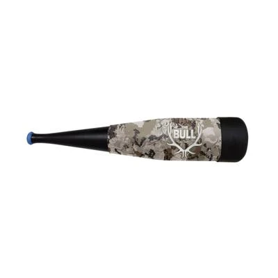 Rocky Mountain Hunting Calls Bull Basher Black 3 Rocky Mountain Hunting Calls Bull Basher Black