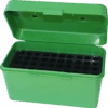 Mtm H50Rs10 50Rd Rifle Box