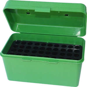 Mtm H50Rs10 50Rd Rifle Box 3 Mtm H50Rs10 50Rd Rifle Box