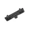 Magpul Industries M-Lok Bipod Mount Aluminum Black