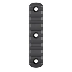 Magpul M-Lok Polymer Rail Section 9 Slot 4.1" Polymer