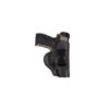 XXB Tagua Gunleather Super Soft Style Inside The Pant Holster