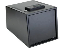 Hornady 2 Gun Vault With Keypad Steel