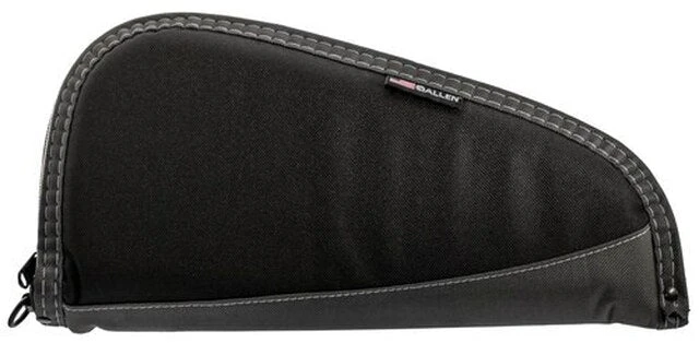 Home Accessories Allen Lockable Handgun Case 3 Home Accessories Allen Lockable Handgun Case
