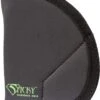 Sticky Holsters Md-5 Medium - Designed To Fit J-Frame & Similar Revolvers To 2.25" Barrel For Both Right And Left Handed Users