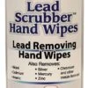 Birchwood Casey Lead Scrubber Hand Wipes -Hunters Store 284488 86770