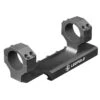 Leupold Mark AR Picatinny Mount 30mm Rings Aluminum Matte Black -Hunters Store 284832 47946