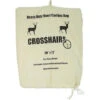 Crosshairs 30 X 72 4Oz Heavy Duty Deer / Caribou Bag ZZZ
