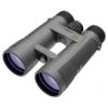 Leupold BX-4 Pro Guide HD 12x50 Full Sized Binoculars BAK4 Prism Full Multi-Coated Lens Phase Coated Shadow Gray Finish