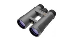 Leupold BX-4 Pro Guide HD 12x50 Full Sized Binoculars BAK4 Prism Full Multi-Coated Lens Phase Coated Shadow Gray Finish