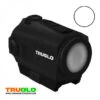Truglo Tru-Tec Compact AR-15 Red Dot Sight 25mm 2 MOA Dot Reticle CR2032 Battery Picatinny Mount Aluminum Black 2 Truglo Tru-Tec Compact AR-15 Red Dot Sight 25mm 2 MOA Dot Reticle CR2032 Battery Picatinny Mount Aluminum Black -Hunters Store 306742a 40593