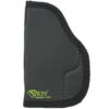 Sticky Holster Iwb Holster Large Autos 3" To 4" Barrels With Laser Ambidextrous -Hunters Store 306836 76468