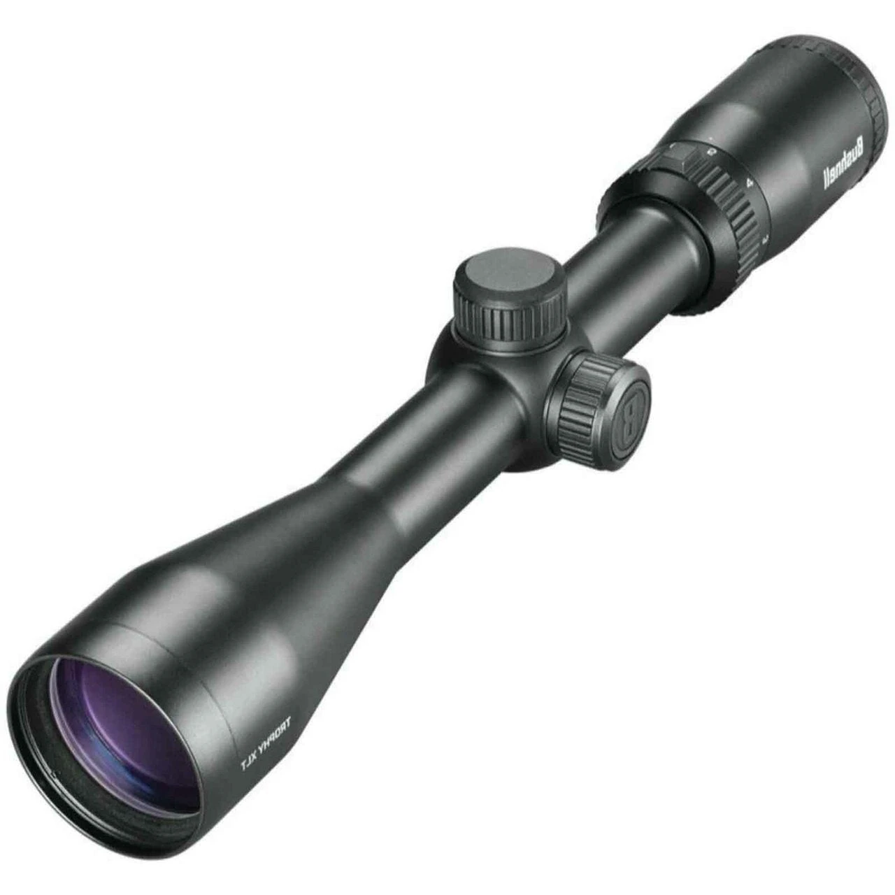 Bushnell Trophy XLT 3-9x40 - DOA Quick Ballistic Reticle 3 Bushnell Trophy XLT 3-9x40 - DOA Quick Ballistic Reticle
