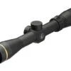 Leupold VX-Freedom Rifle Scope 2-7x 33mm Hunt Plex Reticle Matte