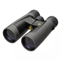 Leupold BX-2 Alpine HD 10x52 Full Sized Binoculars Advanced Optical System Shadow Gray Finish