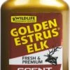 Wildlife Research Golden Estrus Elk Scent