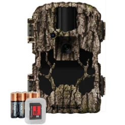 Stealth Cam Prevue 26 Trail Camera Combo 26MP 720p With Batteries And 16GB SD Card