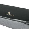 Leupold Scopesmith Scope Cover Scope Cover Medium Leupold Slip On Neoprene Black -Hunters Store 314072 49772