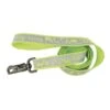 Water & Woods Reflective Dog Leash Water & Woods Lime
