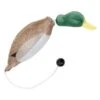Coastal Water & Woods Tethered-Head Foam Mallard Dog Trainer Medium -Hunters Store 314144887 1