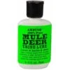Moccasin Joe Mule Deer Urine Lure