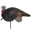 Primos Hunting Turkey Decoy Lil Gobbstopper Jake Molded Rubber -Hunters Store 318486043 1