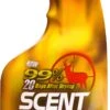 Wildlife Research Center Scent Killer Gold Clothing 24 Fl Oz Hunting Scent Elimination Spray