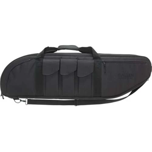 Allen Battalion Tactical Case Black 42In 10929 3 Allen Battalion Tactical Case Black 42In 10929