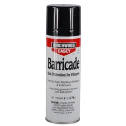 Birchwood Casey Barricade Rust Protection 6 Oz Aerosol ZZZ