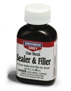 XXB Birchwood Casey Gun Stock Sealer &Filler