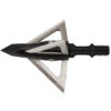 Muzzy Trocar Broadhead 3 Blade 100 Gr. 3 Pk. 290 -Hunters Store 3263105 1