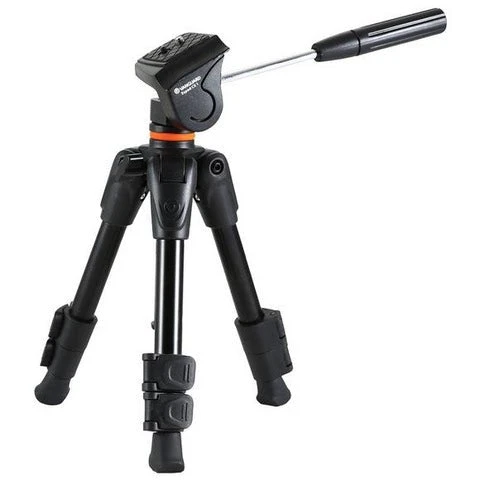Vanguard Tabletop Tripod 2-Way Pan Head Espod CX 3 Vanguard Tabletop Tripod 2-Way Pan Head Espod CX