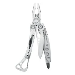 Leatherman Skeletool Multi-Tool Stainless Steel