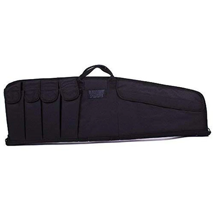 Blackhawk Sportster 36In Scoped Rifle Case Black 74Sg36Bk 3 Blackhawk Sportster 36In Scoped Rifle Case Black 74Sg36Bk