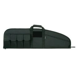 Allen Tac-Six 42 Firearm Case Black