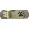 Rivers West Original Waterproof Fleece Dog Blanket - Olive -Hunters Store 3278407 1