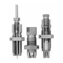 Hornady Custom Grade New Dimension Nitride 3 Die Set 546533