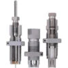 Hornady Custom Grade New Dimension Nitride 3 Die Set 546518