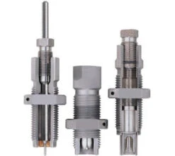 Hornady Custom Grade New Dimension Nitride 3 Die Set 546518