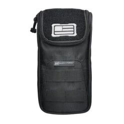 Evt-51282-Ev 1680D Tactical Accessory Pouch Black