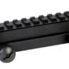 Weaver Single Rail Flat Top AR-15 Mount System ZZZ