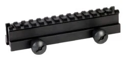 Weaver Single Rail Flat Top AR-15 Mount System ZZZ